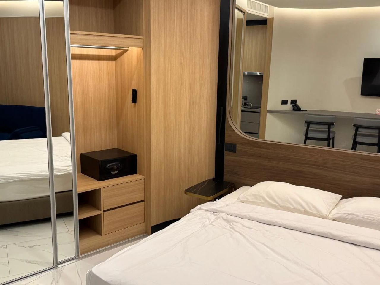 Apartment in Phuket, Thailand, 36 m² - Foto 4