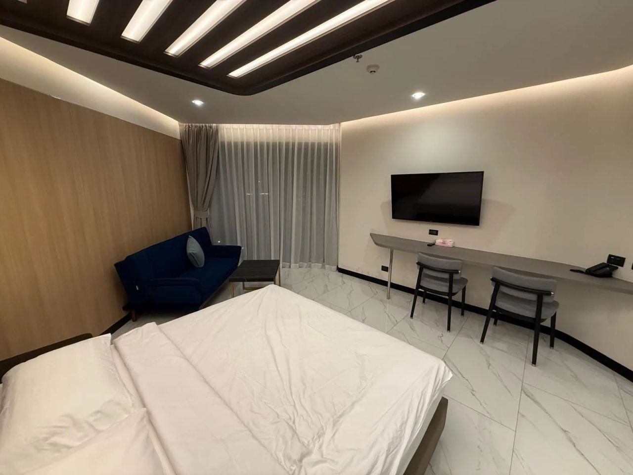 Apartment in Phuket, Thailand, 36 m² - Foto 5