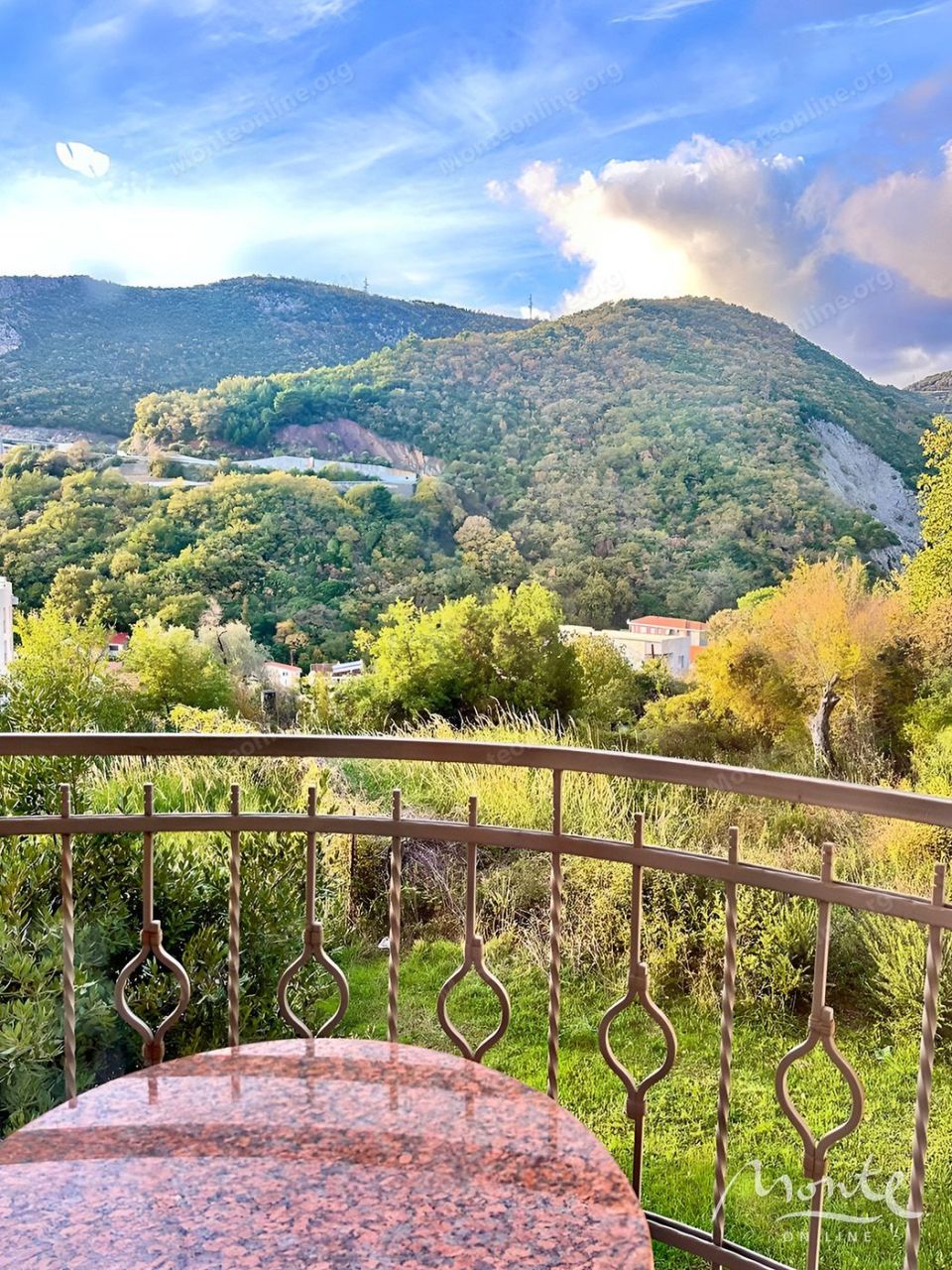 Apartment in Becici, Montenegro, 63 m² - picture 2