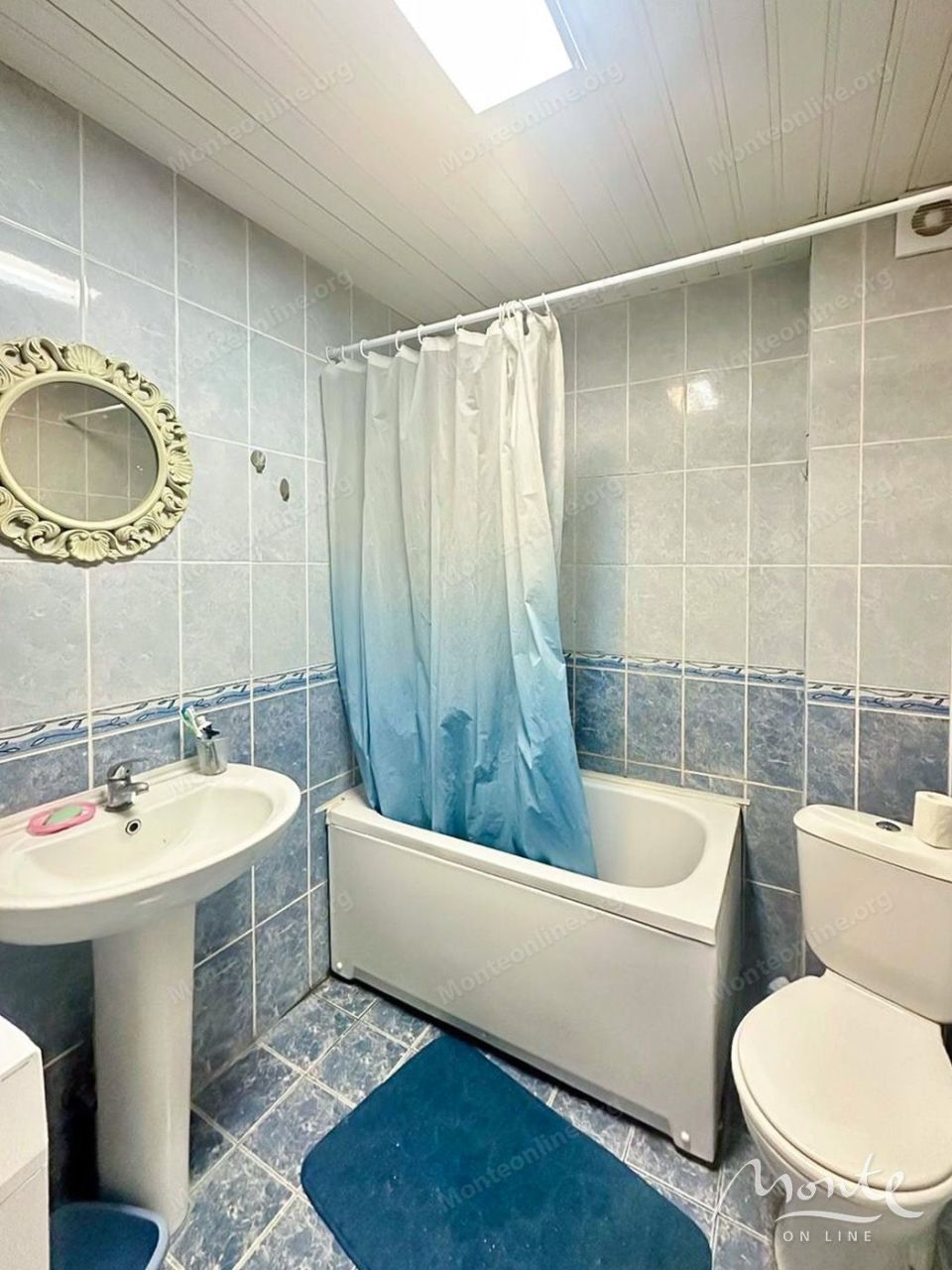 Apartment in Becici, Montenegro, 63 m² - picture 10