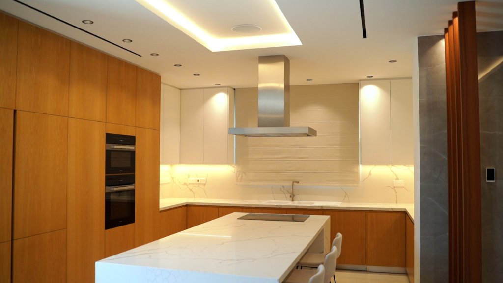 Piso en Limasol, Chipre, 665 m² - imagen 4