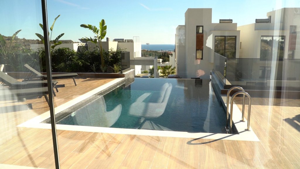 Piso en Limasol, Chipre, 665 m² - imagen 6