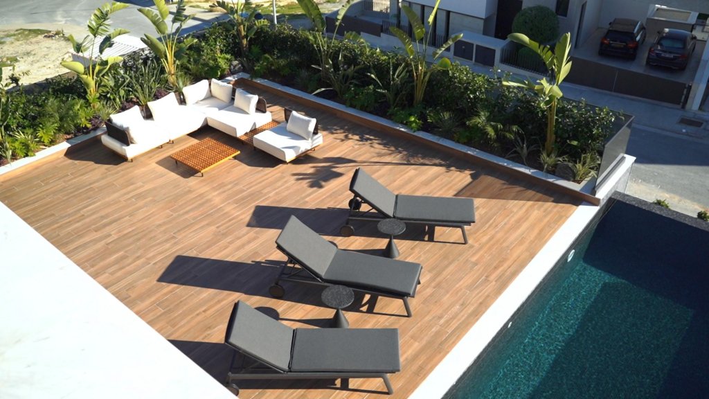 Piso en Limasol, Chipre, 665 m² - imagen 9