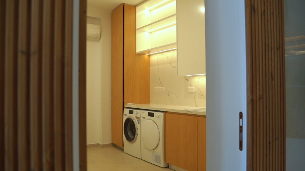 Piso en Limasol, Chipre, 665 m² - imagen 10