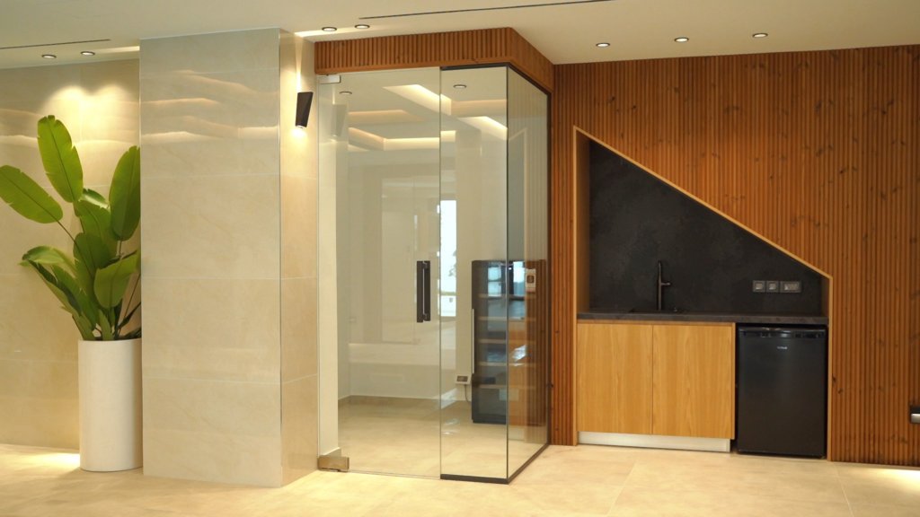 Piso en Limasol, Chipre, 665 m² - imagen 11