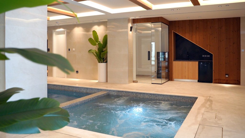 Piso en Limasol, Chipre, 665 m² - imagen 14