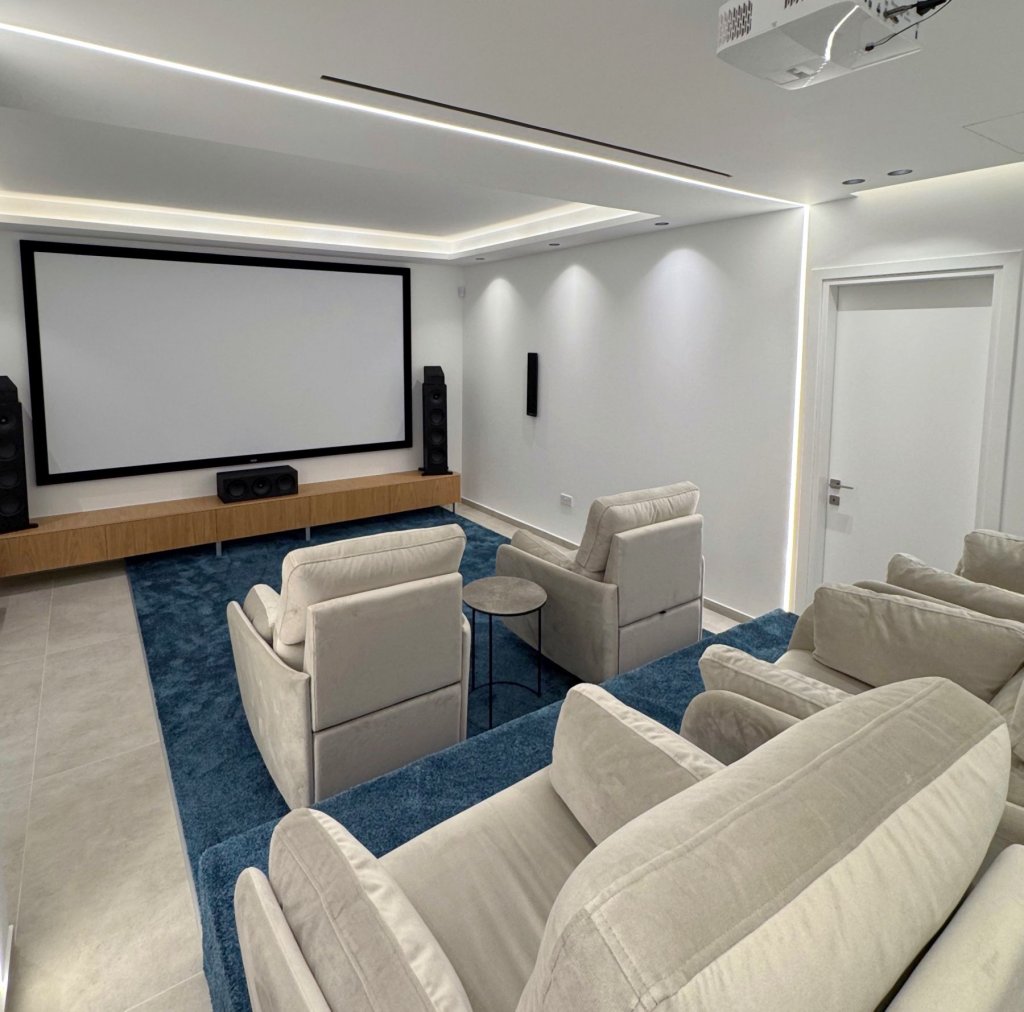 Piso en Limasol, Chipre, 665 m² - imagen 15