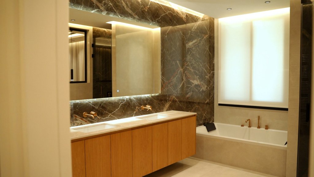 Piso en Limasol, Chipre, 665 m² - imagen 17