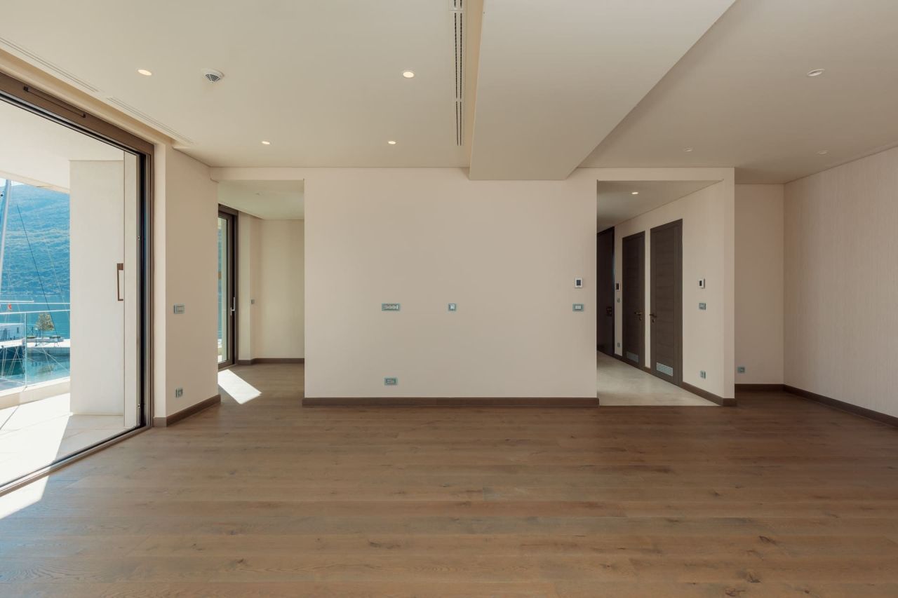 Appartamenti a Herceg-Novi, Montenegro, 166 m² - foto 6