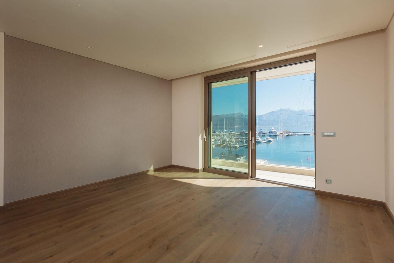 Appartamenti a Herceg-Novi, Montenegro, 166 m² - foto 7