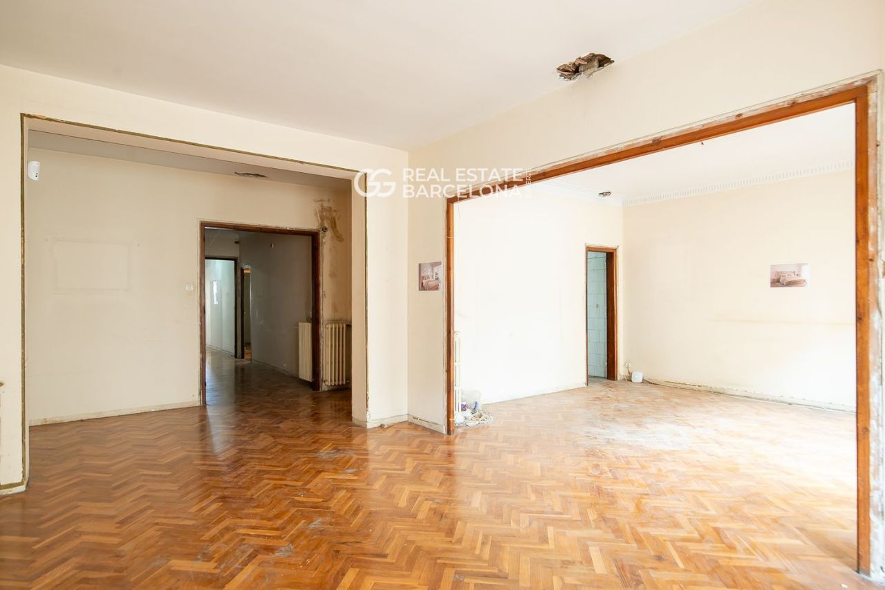 Appartamento a Barcellona, Spagna, 188 m² - foto 3