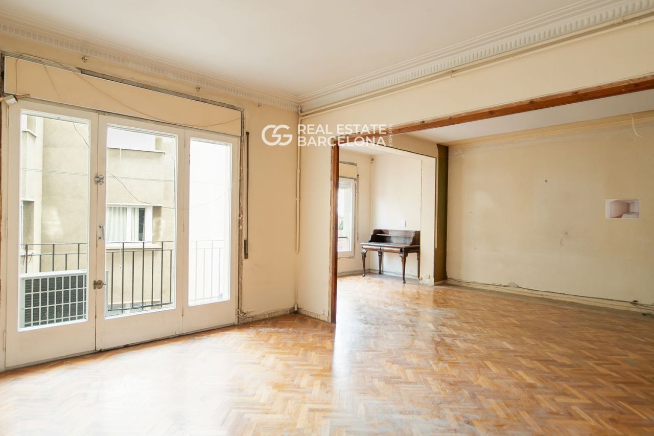 Appartamento a Barcellona, Spagna, 188 m² - foto 4