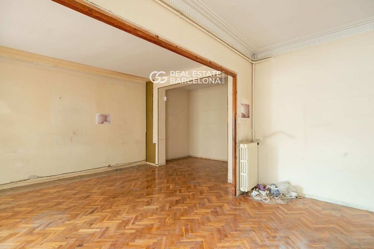 Appartamento a Barcellona, Spagna, 188 m² - foto 5