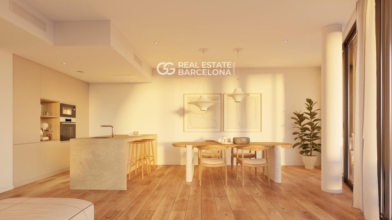 Piso Girona, Calonge, España, 65 m² - imagen 5
