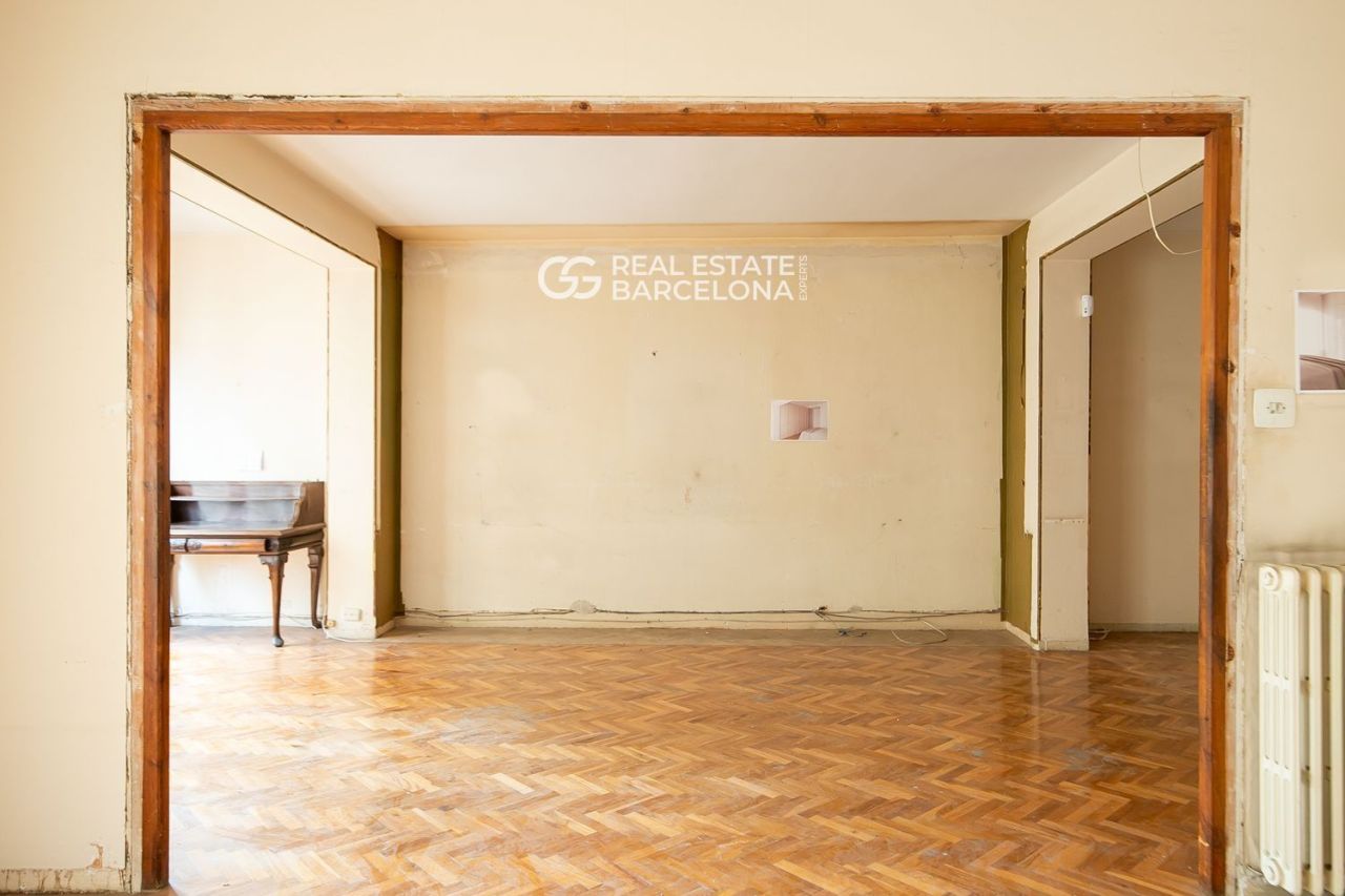 Appartamento a Barcellona, Spagna, 188 m² - foto 7