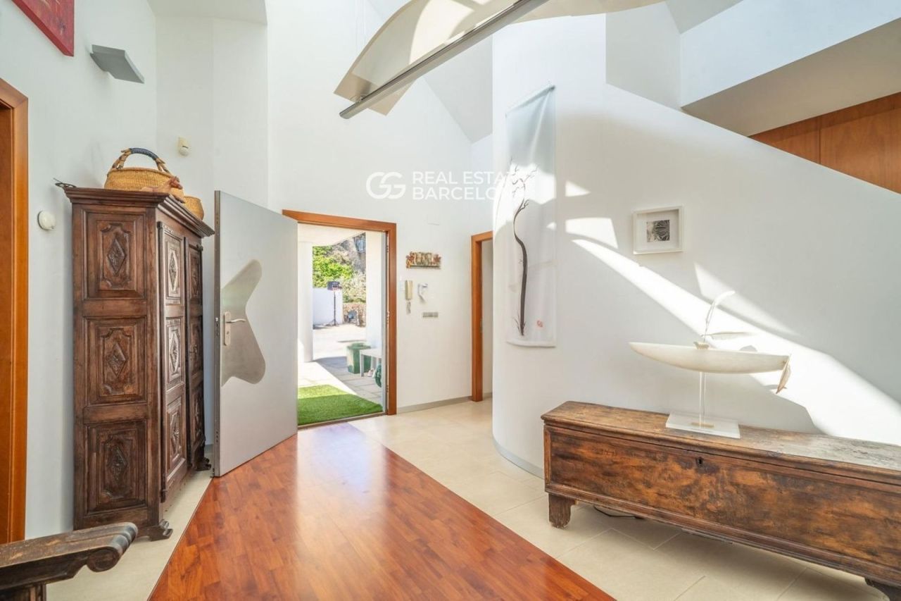 Chalet Barcelona, Sant Andreu de Llavaneres, España, 446 m² - imagen 7