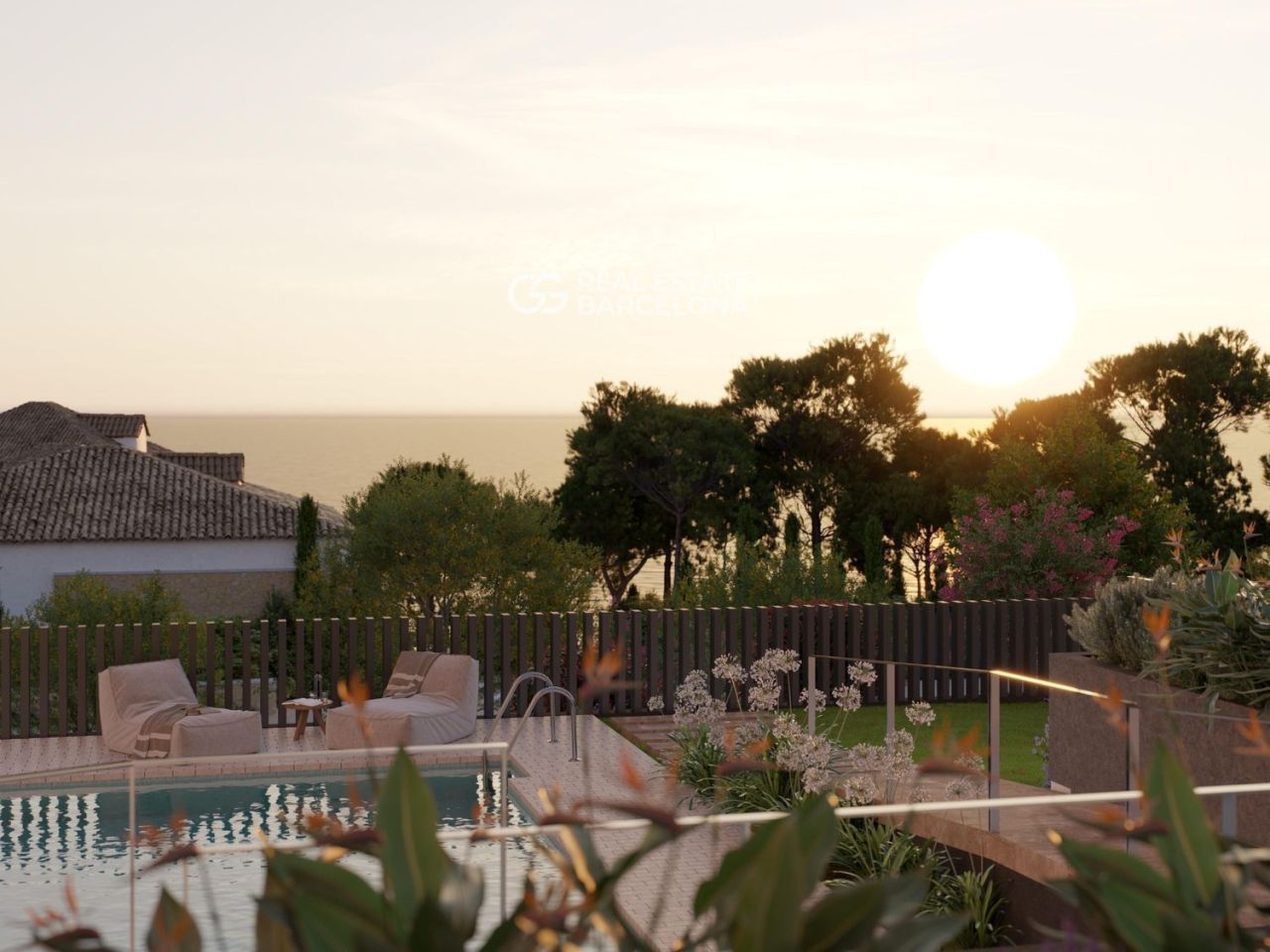 Wohnung Girona, Calonge, Spanien, 58 m² - Foto 7