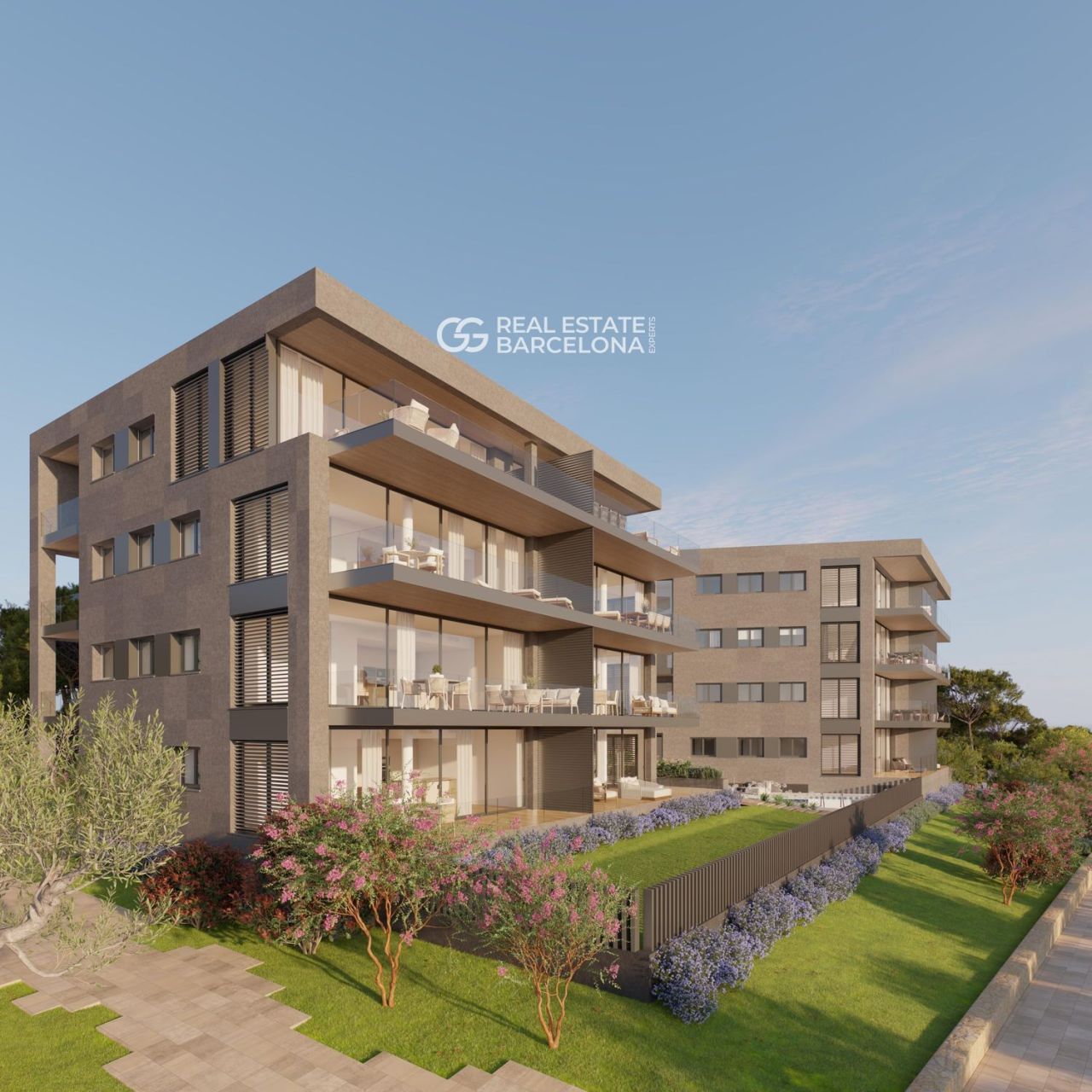 Piso Girona, Calonge, España, 65 m² - imagen 8