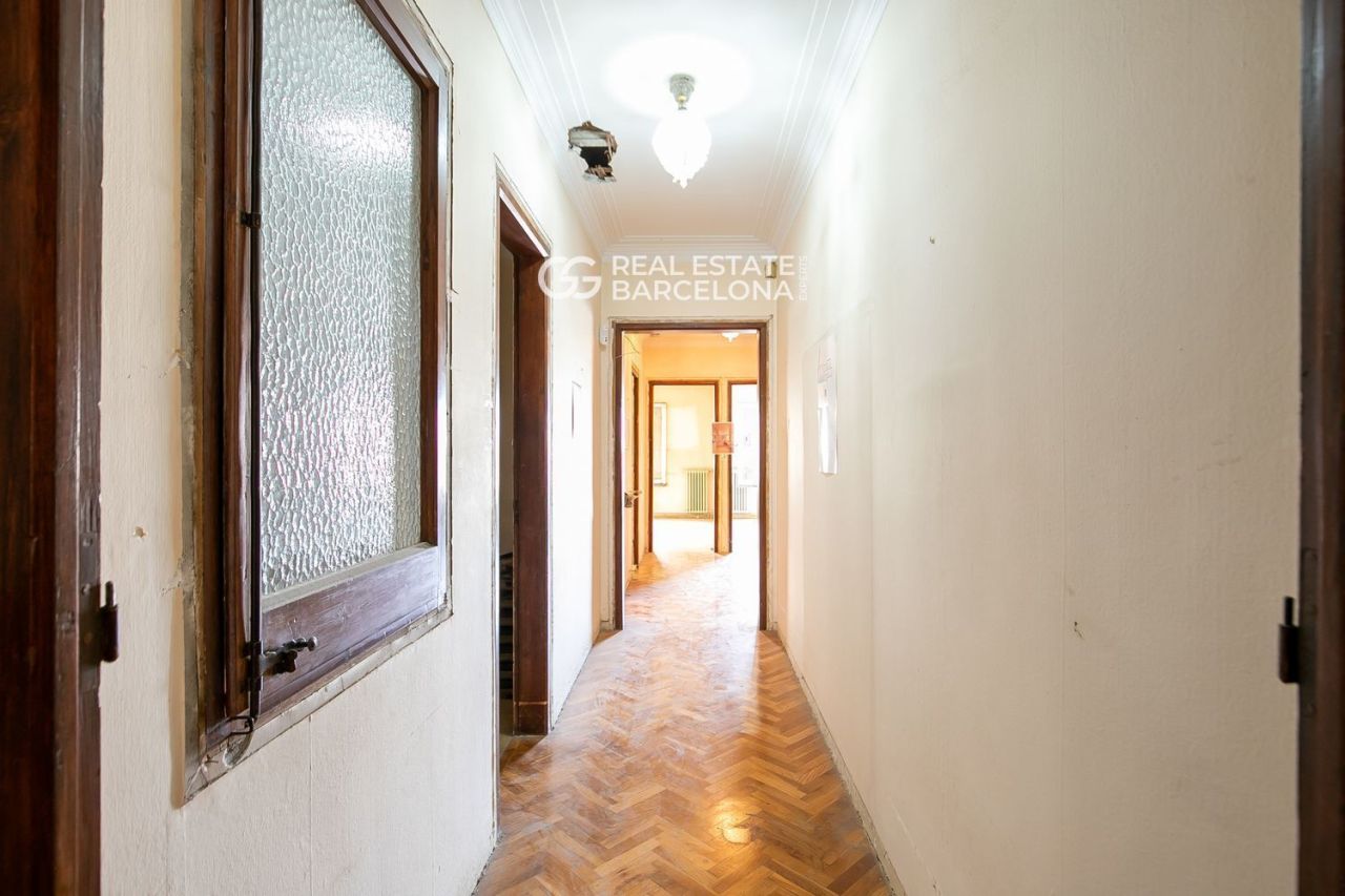 Appartamento a Barcellona, Spagna, 188 m² - foto 10