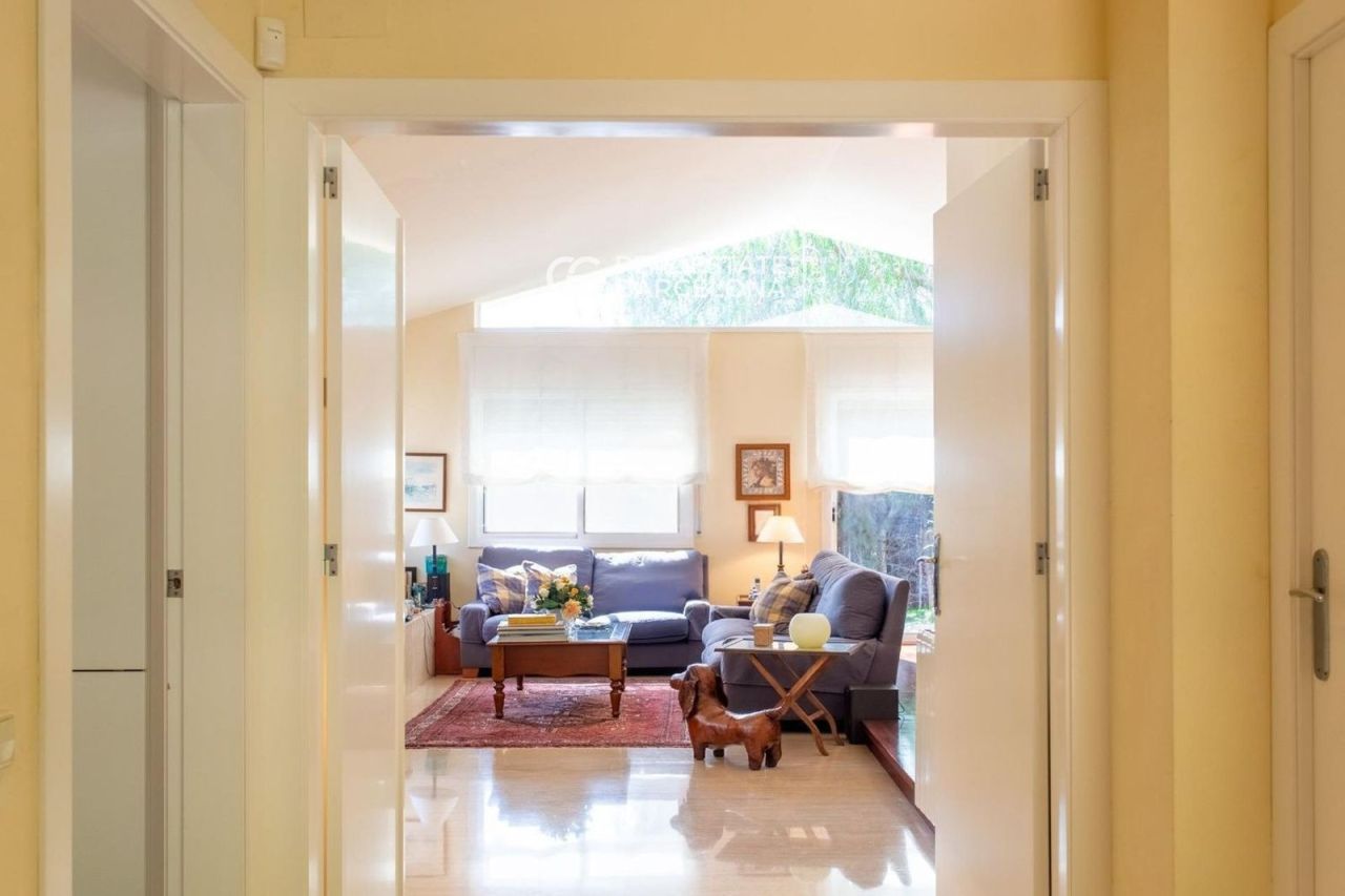 Casa Barcelona, Sant Andreu de Llavaneres, España, 543 m² - imagen 12