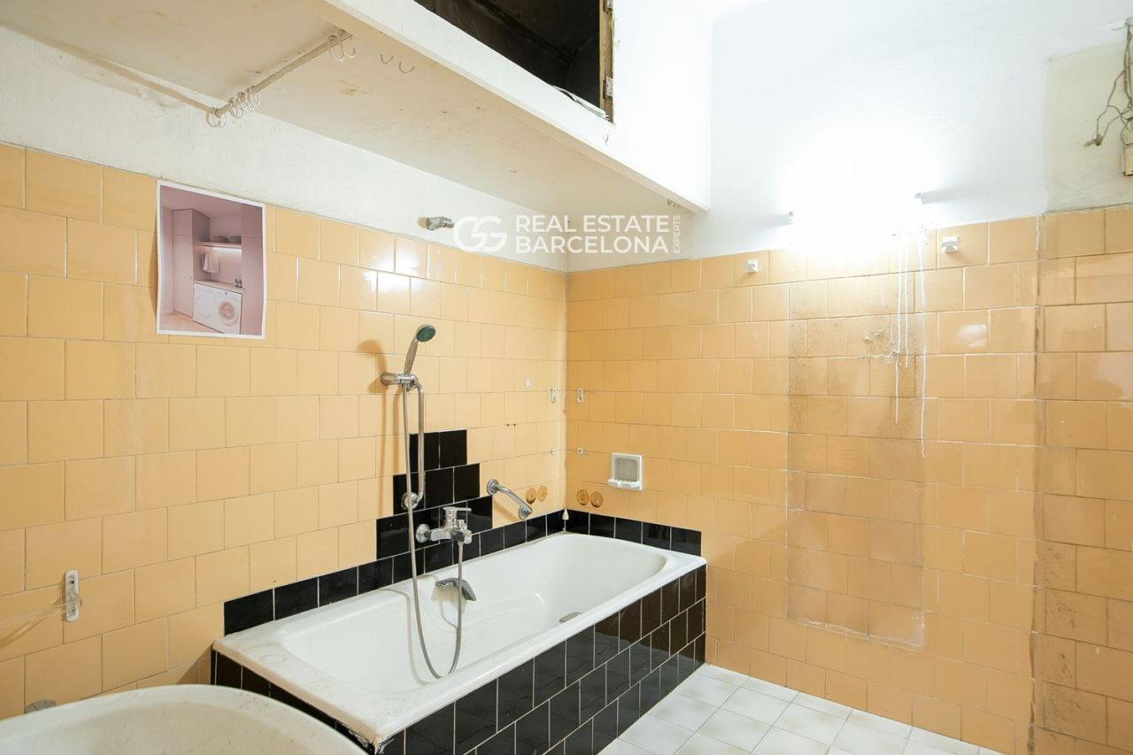 Appartamento a Barcellona, Spagna, 188 m² - foto 12