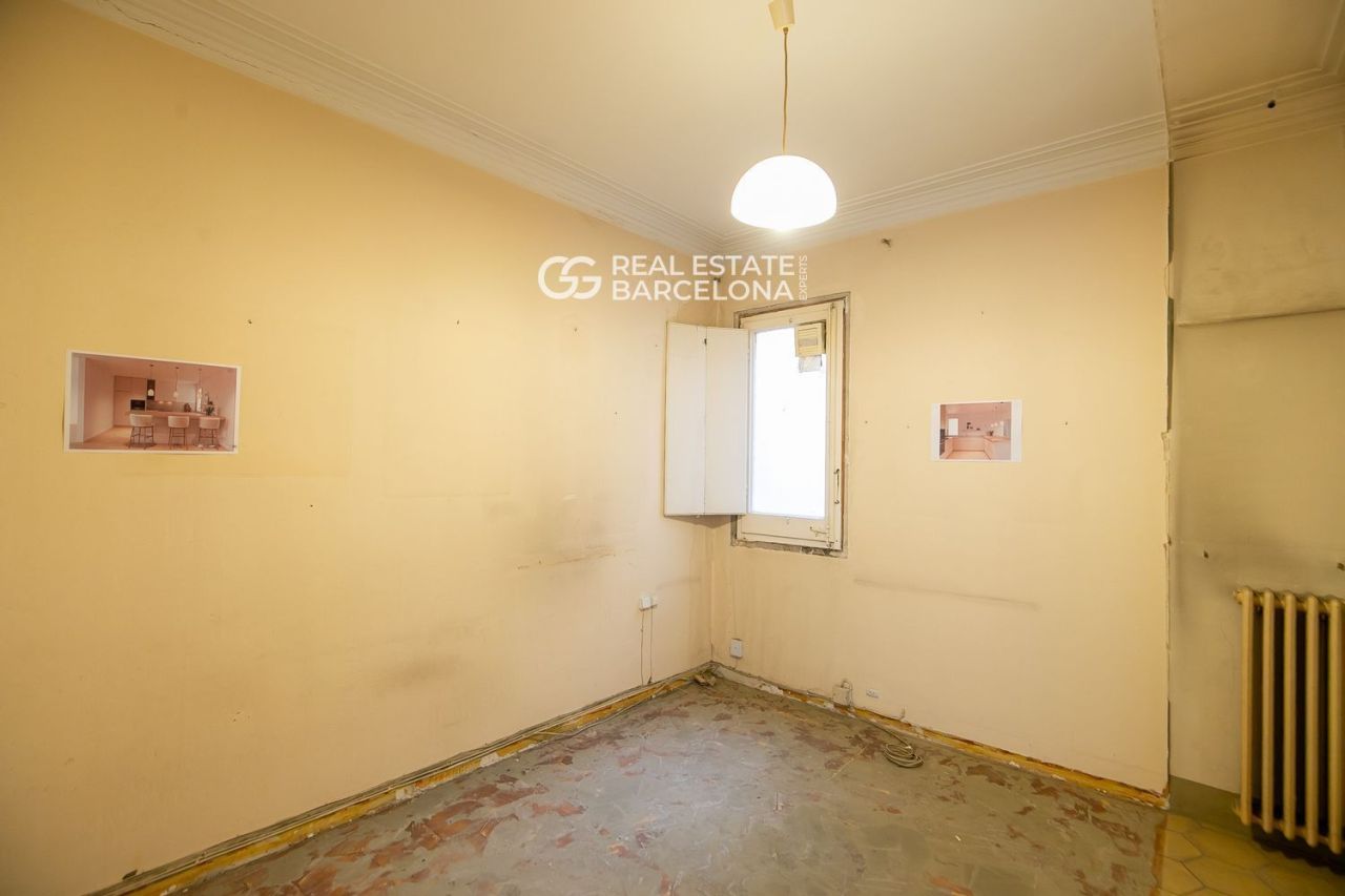 Appartamento a Barcellona, Spagna, 188 m² - foto 13