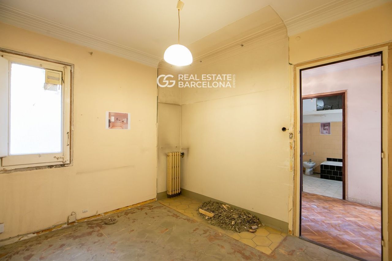 Appartamento a Barcellona, Spagna, 188 m² - foto 14