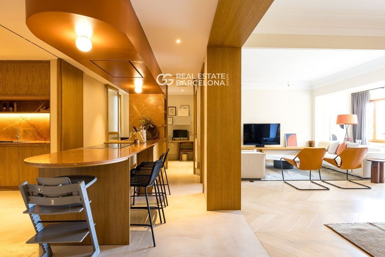 Piso en Barcelona, España, 240 m² - imagen 15