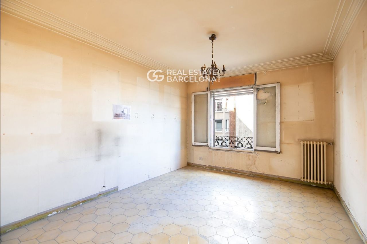 Appartamento a Barcellona, Spagna, 188 m² - foto 15