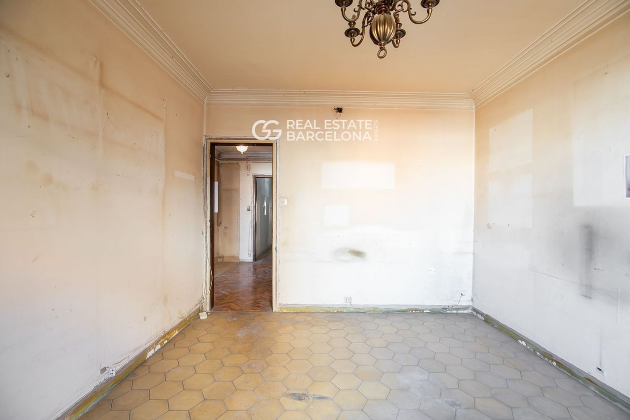 Appartamento a Barcellona, Spagna, 188 m² - foto 16