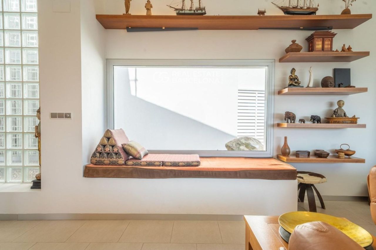 Chalet Barcelona, Sant Andreu de Llavaneres, España, 446 m² - imagen 17