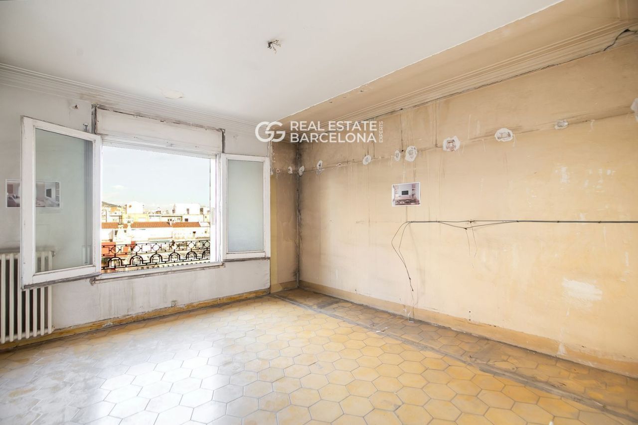 Appartamento a Barcellona, Spagna, 188 m² - foto 19
