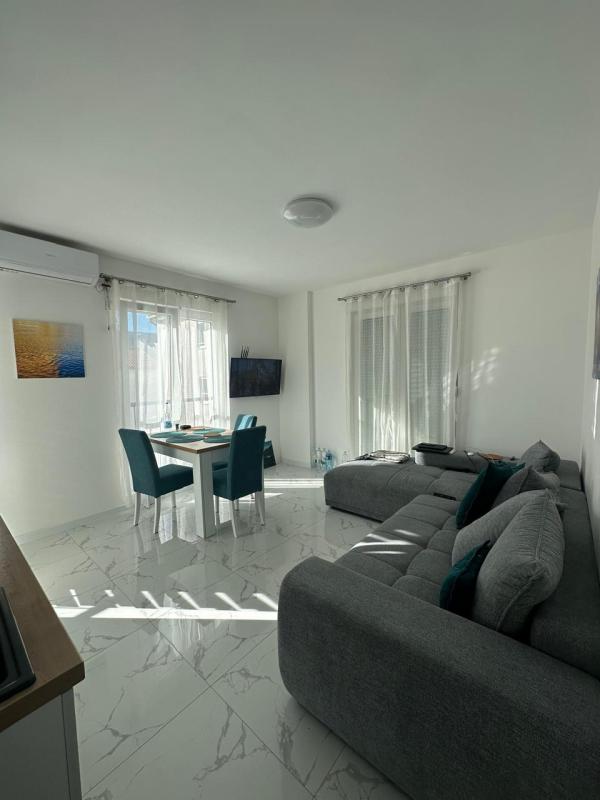 Piso en Denovici, Montenegro, 35 m² - imagen 1