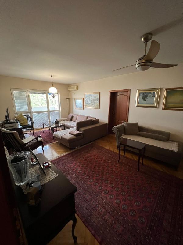 Piso en el Bar, Montenegro, 124 m² - imagen 1