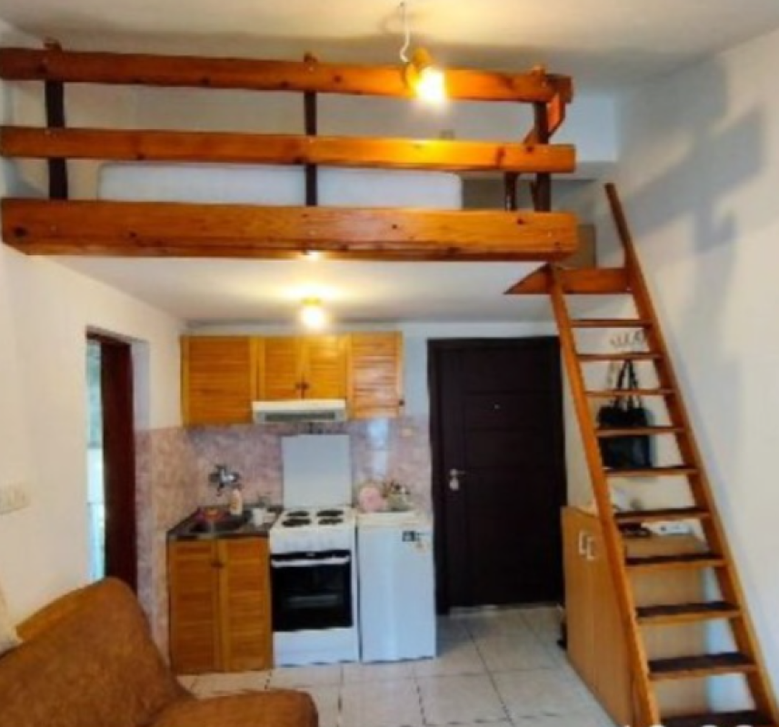 Appartamento Rozino, Montenegro, 25 m² - foto 1