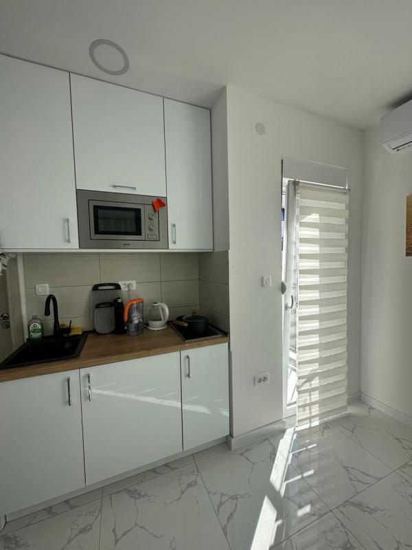 Piso en Denovici, Montenegro, 35 m² - imagen 3