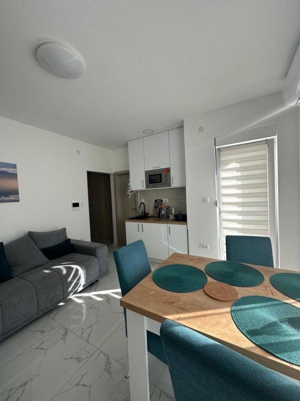 Piso en Denovici, Montenegro, 35 m² - imagen 5