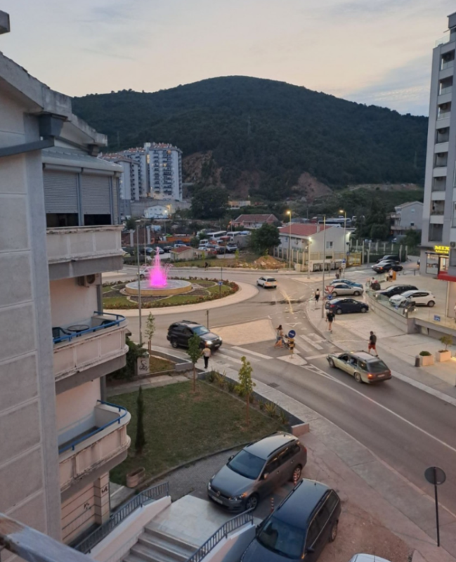 Appartamento Rozino, Montenegro, 25 m² - foto 7