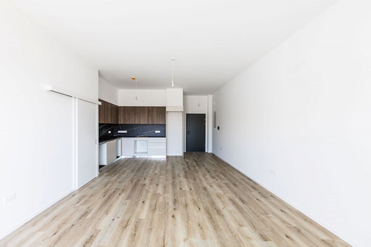 Apartment in Limassol, Zypern, 107 m² - Foto 1