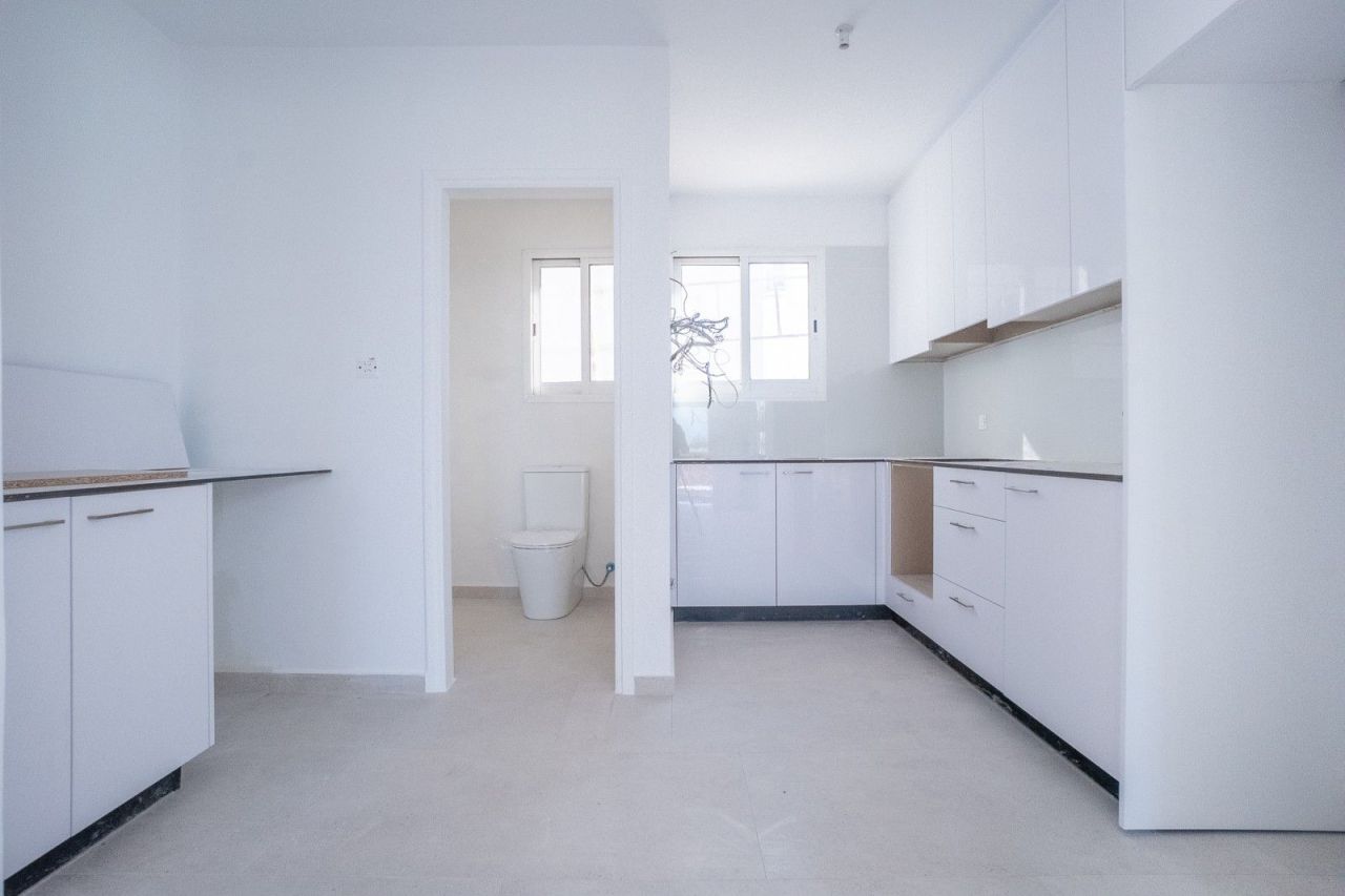 Stadthaus in Paphos, Zypern, 89 m² - Foto 1