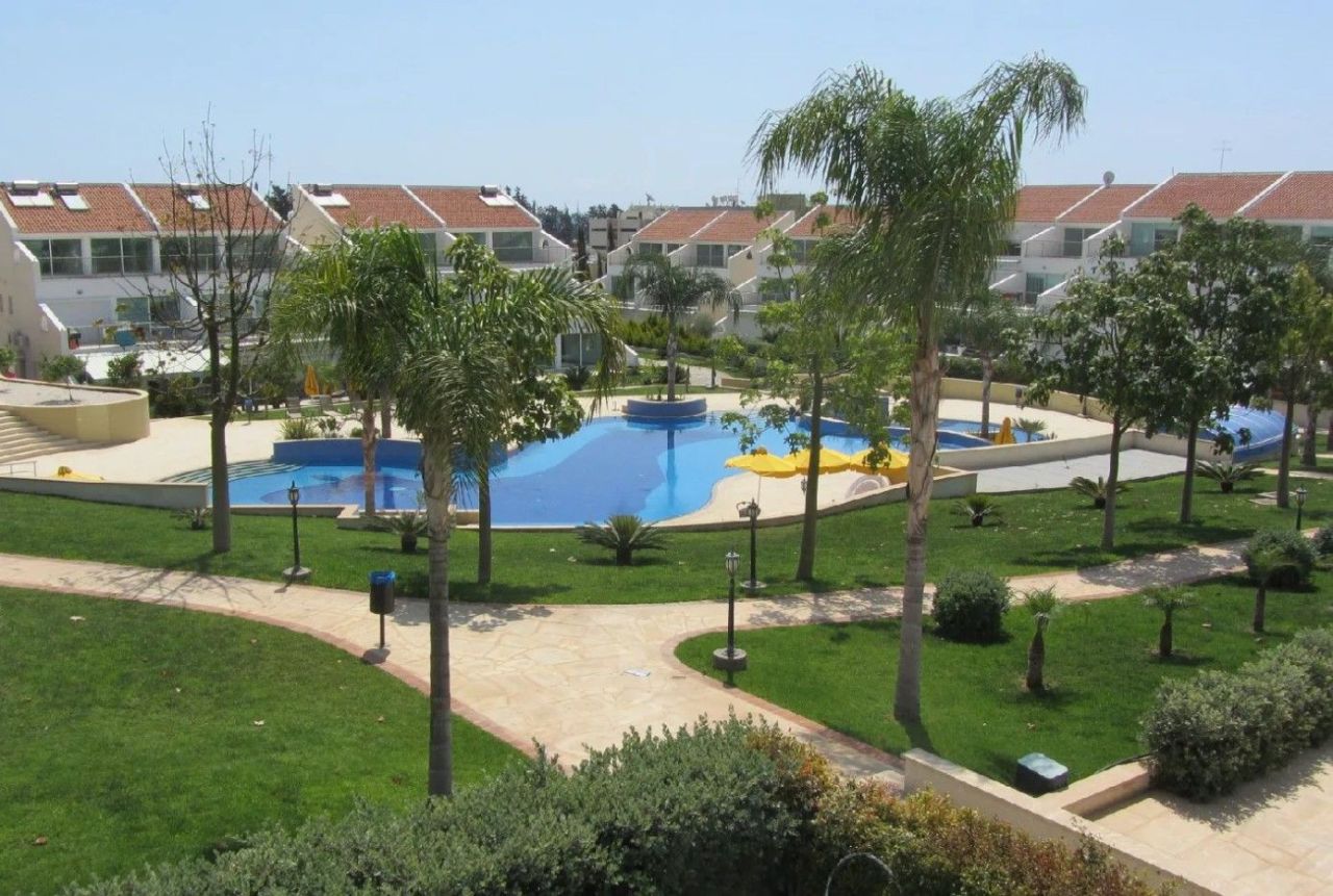 Apartamento en Limasol, Chipre, 110 m² - imagen 1