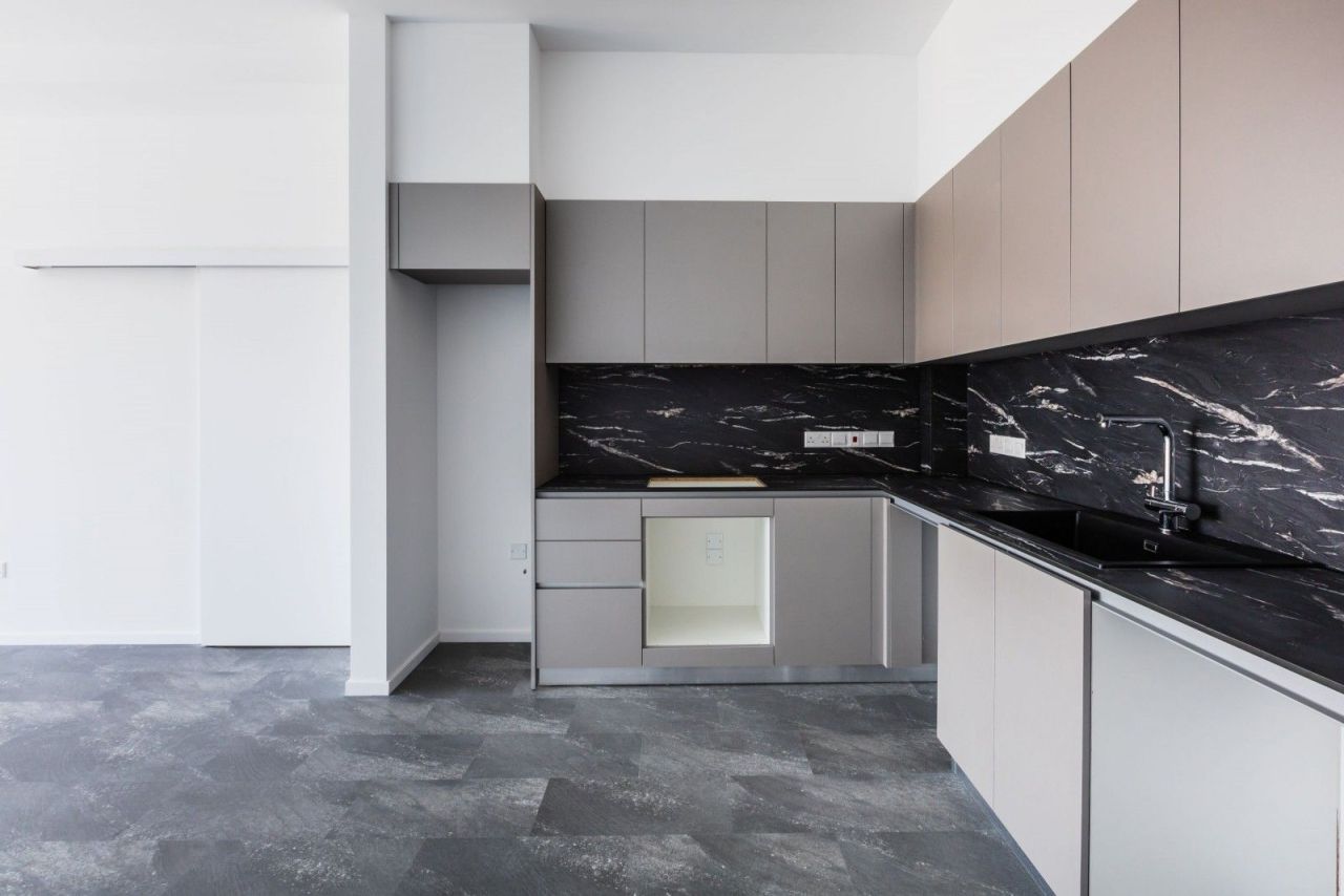 Apartment in Limassol, Zypern, 100 m² - Foto 1