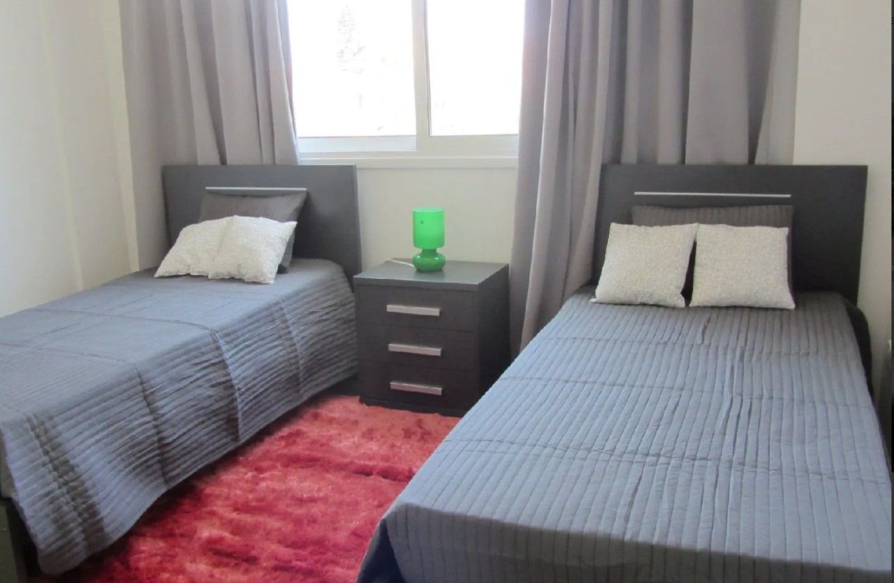 Apartamento en Limasol, Chipre, 110 m² - imagen 2