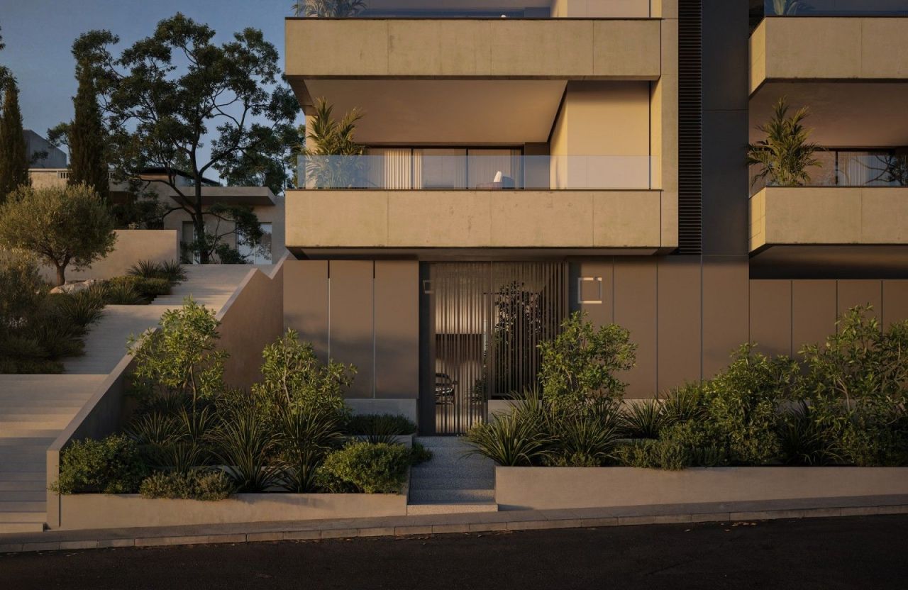 Apartment in Limassol, Zypern, 97 m² - Foto 2