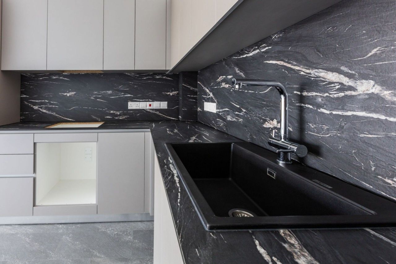 Apartment in Limassol, Zypern, 100 m² - Foto 3