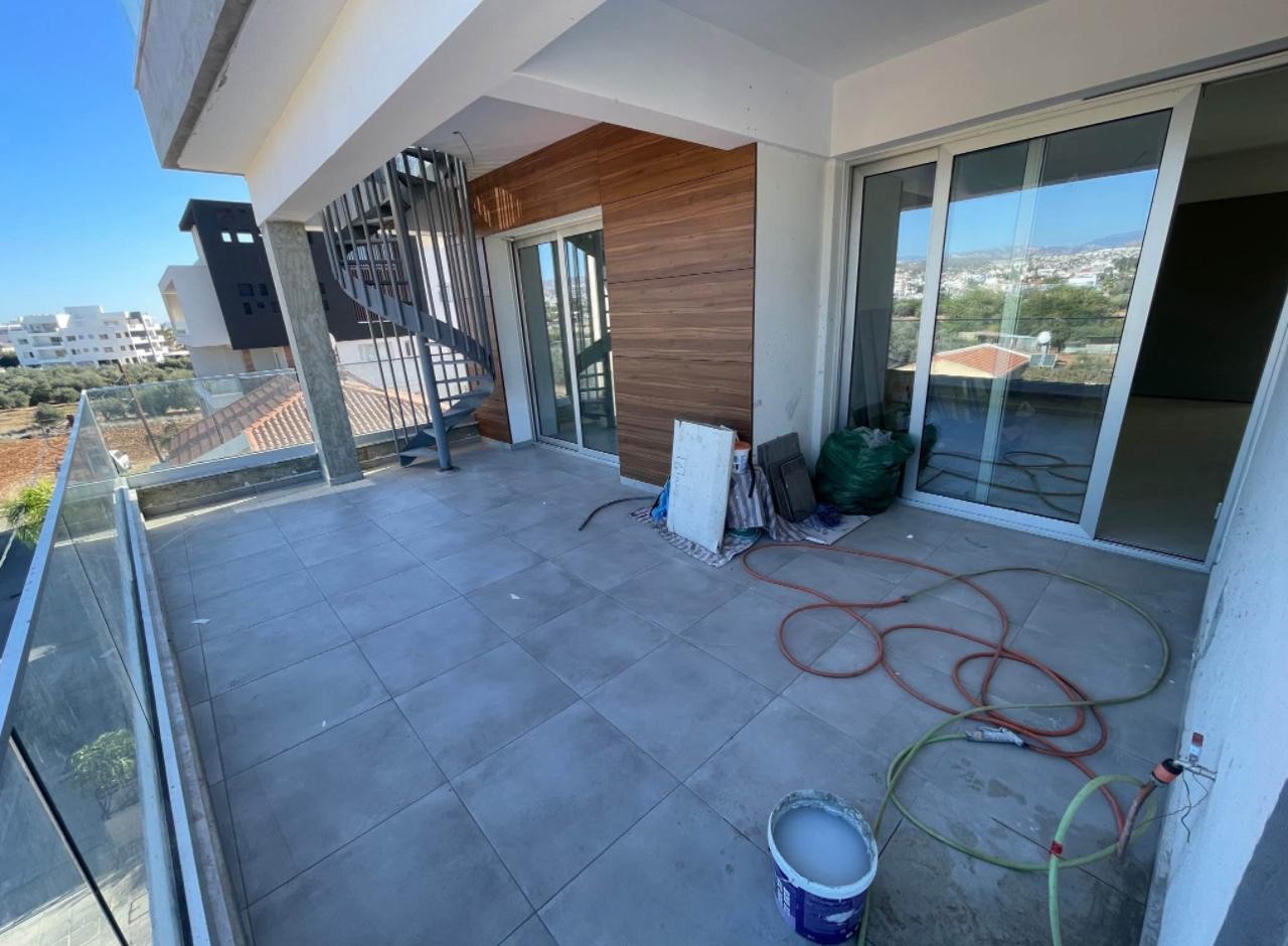 Penthouse à Limassol, Chypre, 104 m² - image 3