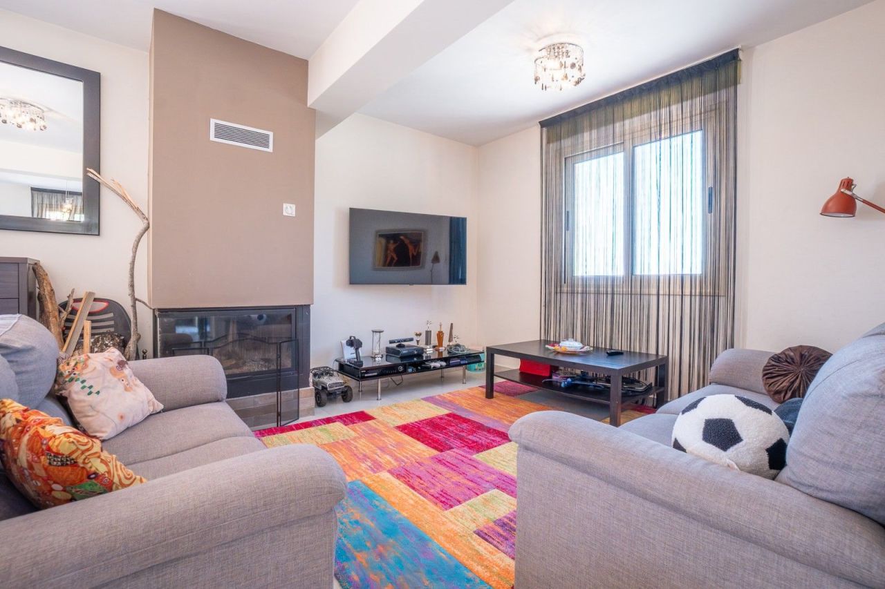 Villa en Pafos, Chipre, 176 m² - imagen 3