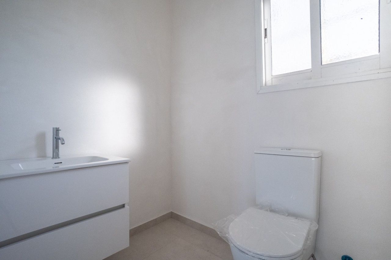 Casa adosada en Pafos, Chipre, 79 m² - imagen 3