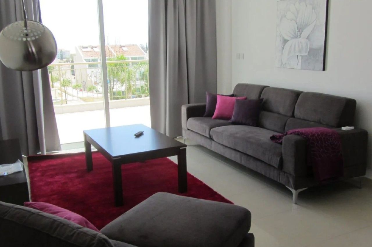 Apartamento en Limasol, Chipre, 110 m² - imagen 3