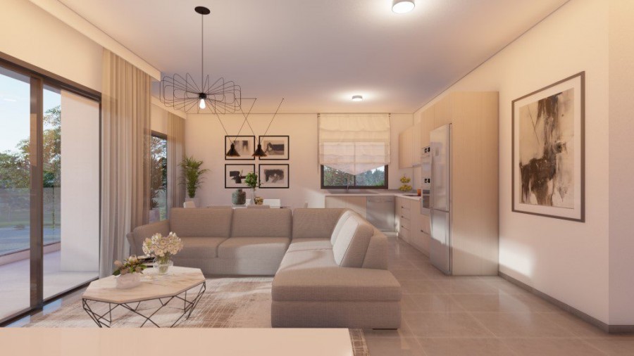 Apartamento en Pafos, Chipre, 127 m² - imagen 4